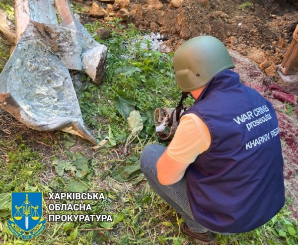 Жертв в "Эпицентре" могло быть еще больше: поблизости обнаружили неразорванный боеприпас