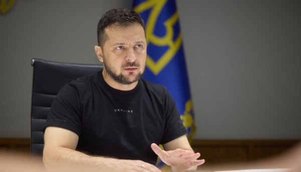 Президент назвав завдання для енергетики: Захист від ударів і підготовка до опалювального сезону Президент назвав завдання для енергетики: Захист від ударів і підготовка до опалювального сезону