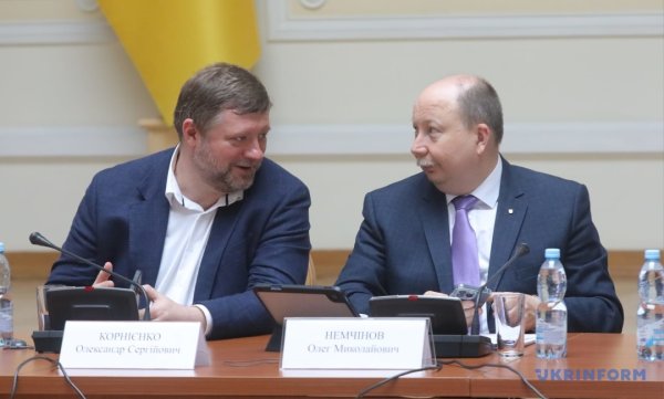 Координаційна рада з реформ держуправління обговорила оплату праці держслужбовців на наступний рік Координаційна рада з реформ держуправління обговорила оплату праці держслужбовців на наступний рік