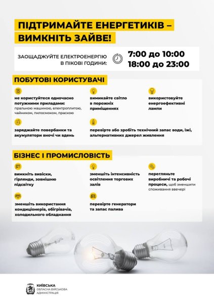 Вечером будут графики? Ждать ли отключений света по Украине: ситуация по областям
Вечером будут графики? Ждать ли отключений света по Украине: ситуация по областям
