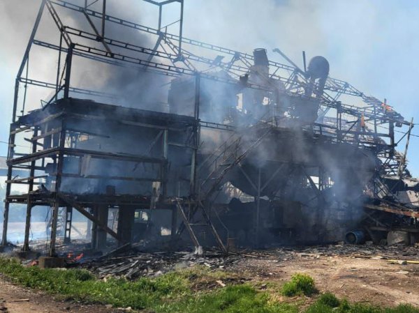Обстріли Донеччини: за добу РФ поранила двох мирних жителів
Обстріли Донеччини: за добу РФ поранила двох мирних жителів