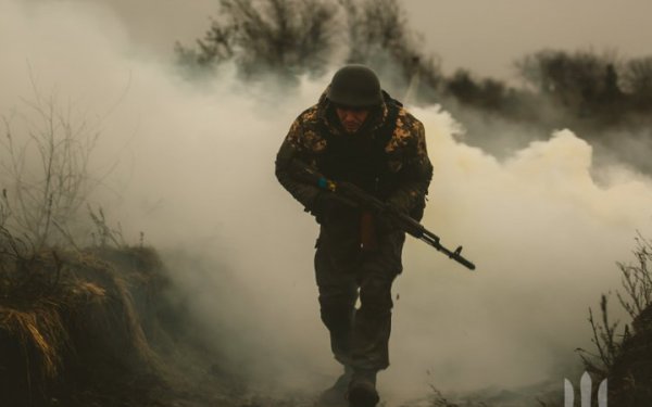 Сили оборони півдня констатували загострення ситуації на їхніх напрямках
Сили оборони півдня констатували загострення ситуації на їхніх напрямках