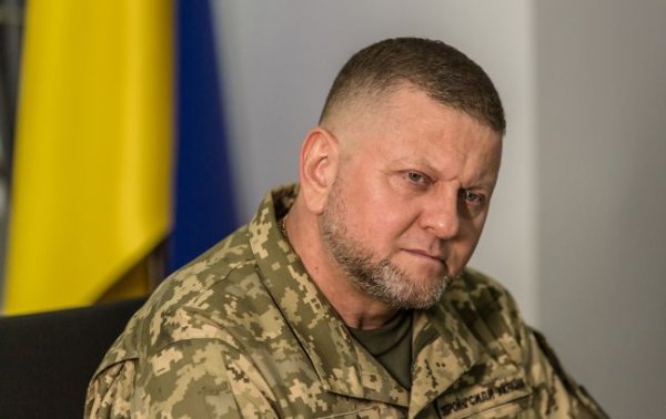 От военного к дипломату. Как Залужный из главкома ВСУ стал послом
От военного к дипломату. Как Залужный из главкома ВСУ стал послом
