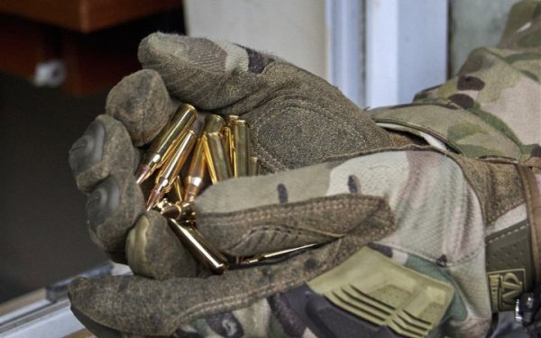 За добу різко зросла кількість бойових зіткнень по всій лінії фронту
За добу різко зросла кількість бойових зіткнень по всій лінії фронту