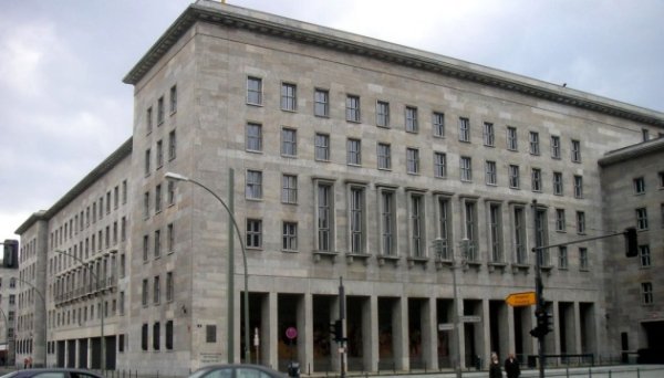 У Німеччині заморожені російські активи становлять €3,9 мільярда У Німеччині заморожені російські активи становлять €3,9 мільярда