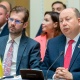 Україна та Латвія обговорили подальшу економічну співпрацю Україна та Латвія обговорили подальшу економічну співпрацю