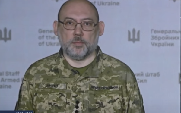 За тиждень було понад 830 бойових зіткнень. Найбільшу кількість атак – 230 – відбили захисники Покровського напрямку
За тиждень було понад 830 бойових зіткнень. Найбільшу кількість атак – 230 – відбили захисники Покровського напрямку