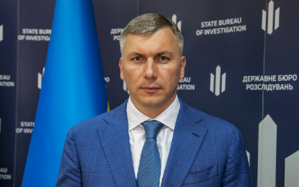 Директор ДБР заявив, що бюро орієнтоване на повернення бійців, які залишили позиції, а не на кримінальні справи
Директор ДБР заявив, що бюро орієнтоване на повернення бійців, які залишили позиції, а не на кримінальні справи