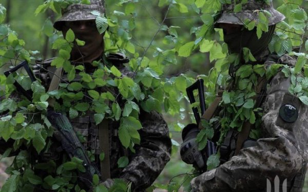 За добу ЗСУ уразили 4 пункти управління окупантів, 3 артсистеми і ЗРК
За добу ЗСУ уразили 4 пункти управління окупантів, 3 артсистеми і ЗРК