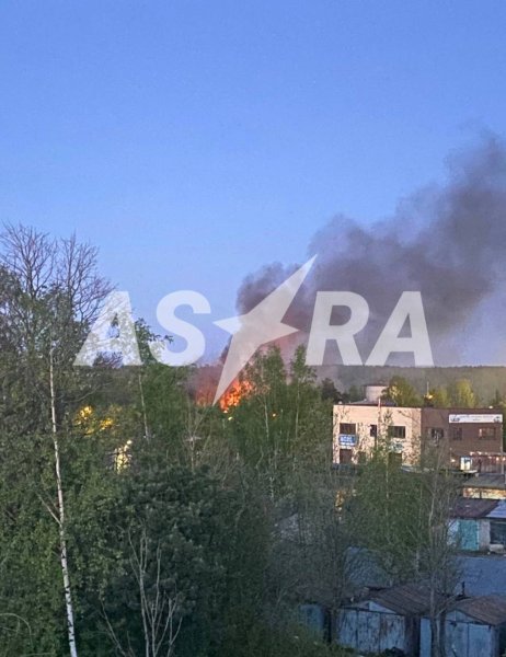 В Выборге – мощный взрыв, в Краснодарском крае дроны атаковали аэродром, - росСМИ
В Выборге – мощный взрыв, в Краснодарском крае дроны атаковали аэродром, - росСМИ
