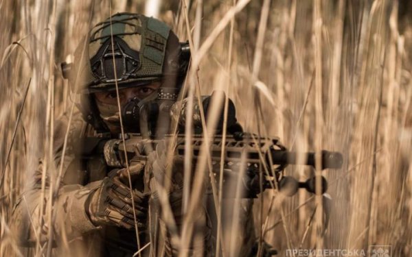 Головне за ніч та ранок четверга, 16 травня: бойові дії на Харківському напрямку, 166 боєзіткнень, вибухи на аеродромі "Бельбек"
Головне за ніч та ранок четверга, 16 травня: бойові дії на Харківському напрямку, 166 боєзіткнень, вибухи на аеродромі "Бельбек"