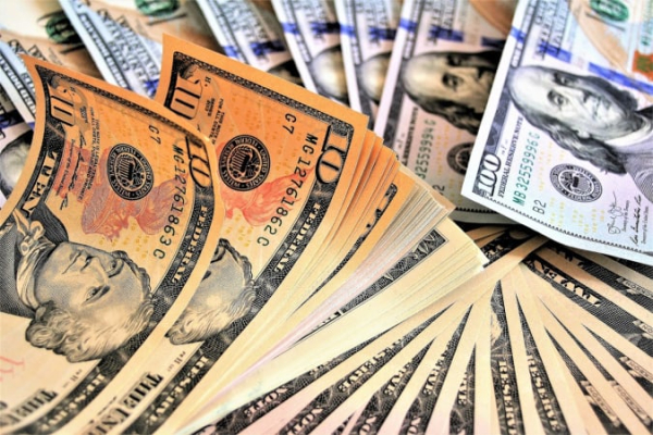 Украина получит от США беспроцентный кредит почти на $7,9 миллиарда
Украина получит от США беспроцентный кредит почти на $7,9 миллиарда