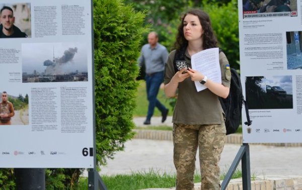 Кому из женщин нужно быть на воинском учете с 18 мая: объяснение юриста
Кому из женщин нужно быть на воинском учете с 18 мая: объяснение юриста