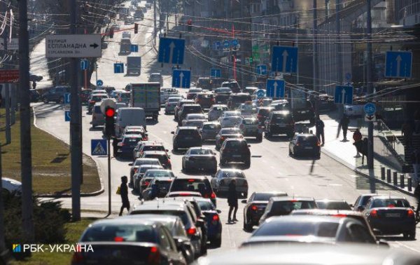 В Украине существенно повысят суммы возмещения при ДТП и стоимость страховки
В Украине существенно повысят суммы возмещения при ДТП и стоимость страховки