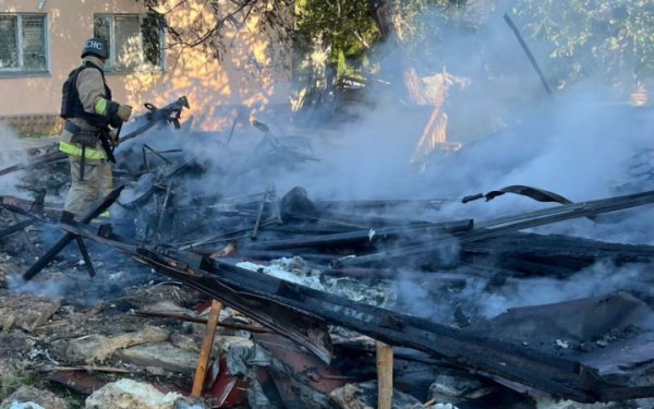 Головне за четвер, 9 травня: бої на східному фронті, удар по НПЗ в Башкирії, Саміт міст і регіонів у Києві
Головне за четвер, 9 травня: бої на східному фронті, удар по НПЗ в Башкирії, Саміт міст і регіонів у Києві