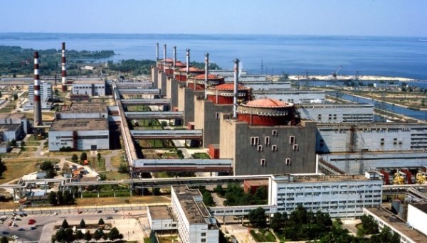 Росіянам для запуску ЗАЕС не вистачить води в охолоджувачах - Галущенко Росіянам для запуску ЗАЕС не вистачить води в охолоджувачах - Галущенко