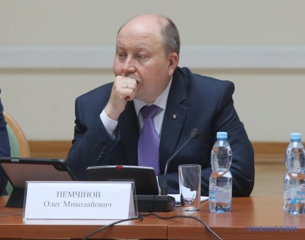 Координаційна рада з реформ держуправління обговорила оплату праці держслужбовців на наступний рік Координаційна рада з реформ держуправління обговорила оплату праці держслужбовців на наступний рік