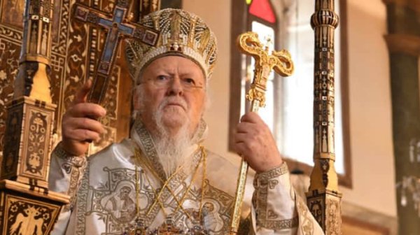 Вселенский патриарх примет участие в саммите мира в Швейцарии Вселенский патриарх примет участие в саммите мира в Швейцарии