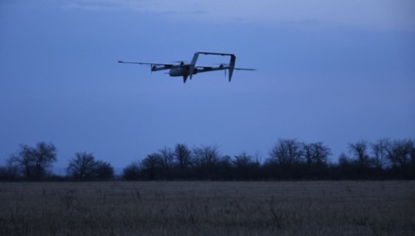 Українські виробники дронів зможуть отримати грант на 80% вартості проєкту - рішення уряду Українські виробники дронів зможуть отримати грант на 80% вартості проєкту - рішення уряду