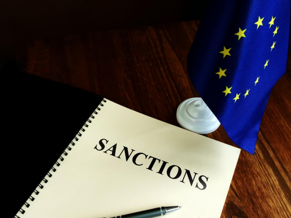 Тиск на РФ посилюється: країнам ЄС розіслали пропозицію нового пакета санкцій Тиск на РФ посилюється: країнам ЄС розіслали пропозицію нового пакета санкцій