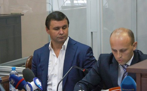 Апеляція ВАКС залишила без змін заставу Микитасю в 908 тисяч грн
Апеляція ВАКС залишила без змін заставу Микитасю в 908 тисяч грн