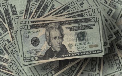 США предлагают союзникам выделить Украине $50 млрд — Bloomberg
США предлагают союзникам выделить Украине $50 млрд — Bloomberg