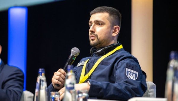 Сметанін каже, що спроможності Укроборонпрому втричі вищі наявного рівня фінансування Сметанін каже, що спроможності Укроборонпрому втричі вищі наявного рівня фінансування