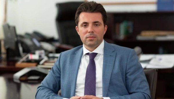 В інвесторів є попит на встановлення систем накопичення енергії - Кудрицький В інвесторів є попит на встановлення систем накопичення енергії - Кудрицький