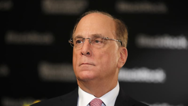 BlackRock договаривается с правительствами стран по инвестициям в ИИ
BlackRock договаривается с правительствами стран по инвестициям в ИИ