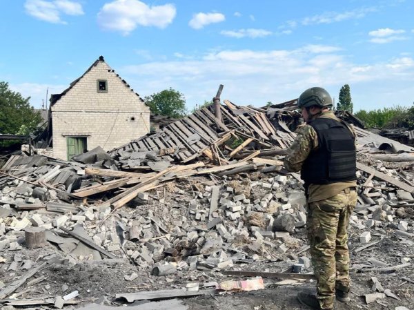 З Донецької області евакуювали понад 20 дітей
                                