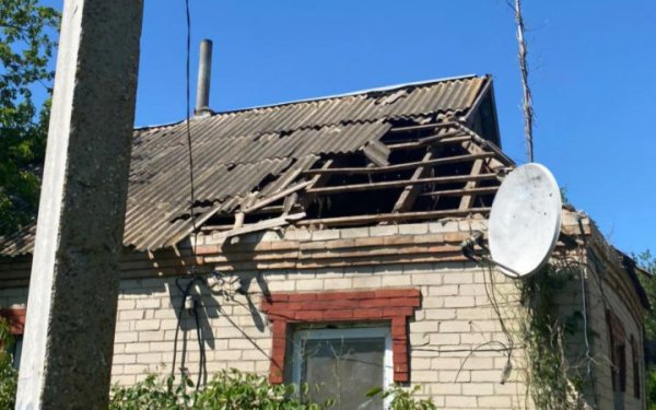 Удари по Ніопольщині: Росія продовжує атакувати район дронами та з артилерії
Удари по Ніопольщині: Росія продовжує атакувати район дронами та з артилерії