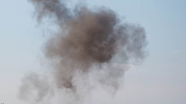 Россия нанесла ракетный удар по Краснополью, двое погибших - Сумская ОВА Россия нанесла ракетный удар по Краснополью, двое погибших - Сумская ОВА