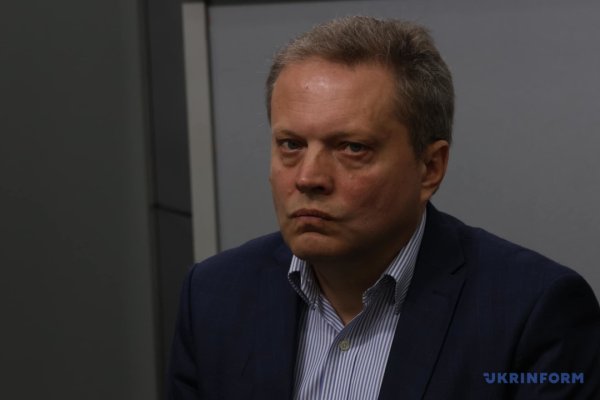 Пройти майбутню зиму за рахунок розподіленої генерації не вдасться - радник Прем'єра Пройти майбутню зиму за рахунок розподіленої генерації не вдасться - радник Прем'єра