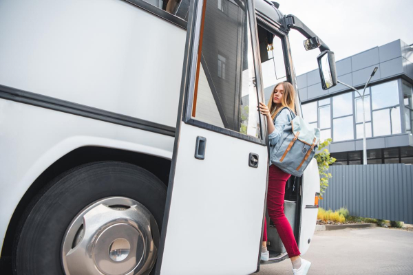 Які автобуси найчастіше купували в Україні: названі лідери Які автобуси найчастіше купували в Україні: названі лідери