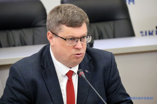 Невизначеність у системі бронювання може зупинити міжнародні автоперевезення - експерт Невизначеність у системі бронювання може зупинити міжнародні автоперевезення - експерт