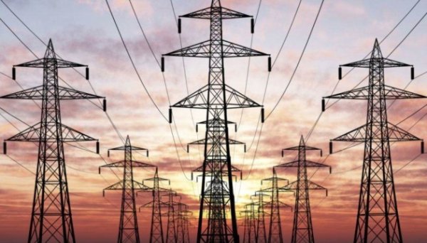 Фонд підтримки енергетики України зріс до майже пів мільярда євро Фонд підтримки енергетики України зріс до майже пів мільярда євро