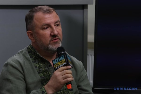 Пройти майбутню зиму за рахунок розподіленої генерації не вдасться - радник Прем'єра Пройти майбутню зиму за рахунок розподіленої генерації не вдасться - радник Прем'єра