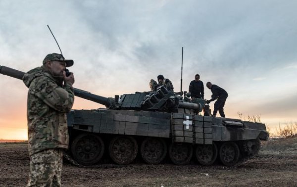 Летнее наступление России. Где и когда Москва может нанести новый удар
Летнее наступление России. Где и когда Москва может нанести новый удар