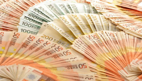 Німеччина запускає нову грантову програму для українського бізнесу Німеччина запускає нову грантову програму для українського бізнесу