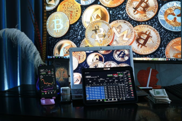 Апрель оказался вызовом для глобального рынка криптовалют — Binance Research
Апрель оказался вызовом для глобального рынка криптовалют — Binance Research