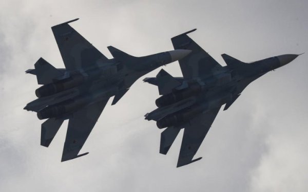 Росіяни атакували Харків і Одесу, кількість поранених зросла (оновлено)
Росіяни атакували Харків і Одесу, кількість поранених зросла (оновлено)