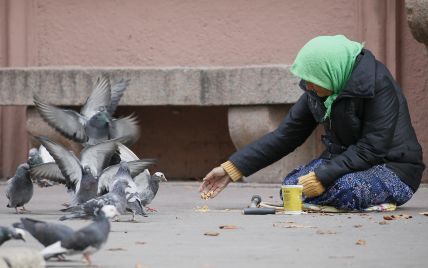 Почти треть украинцев живет в бедности из-за вторжения России – Всемирный банк
Почти треть украинцев живет в бедности из-за вторжения России – Всемирный банк