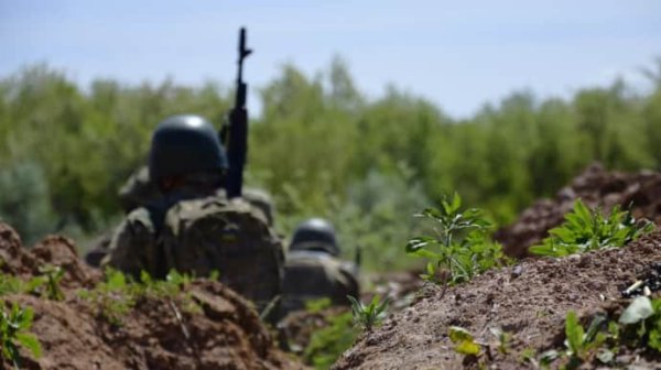 Россияне потеряли еще более 1300 своих военных на фоне наступлений на Харьковщине Россияне потеряли еще более 1300 своих военных на фоне наступлений на Харьковщине