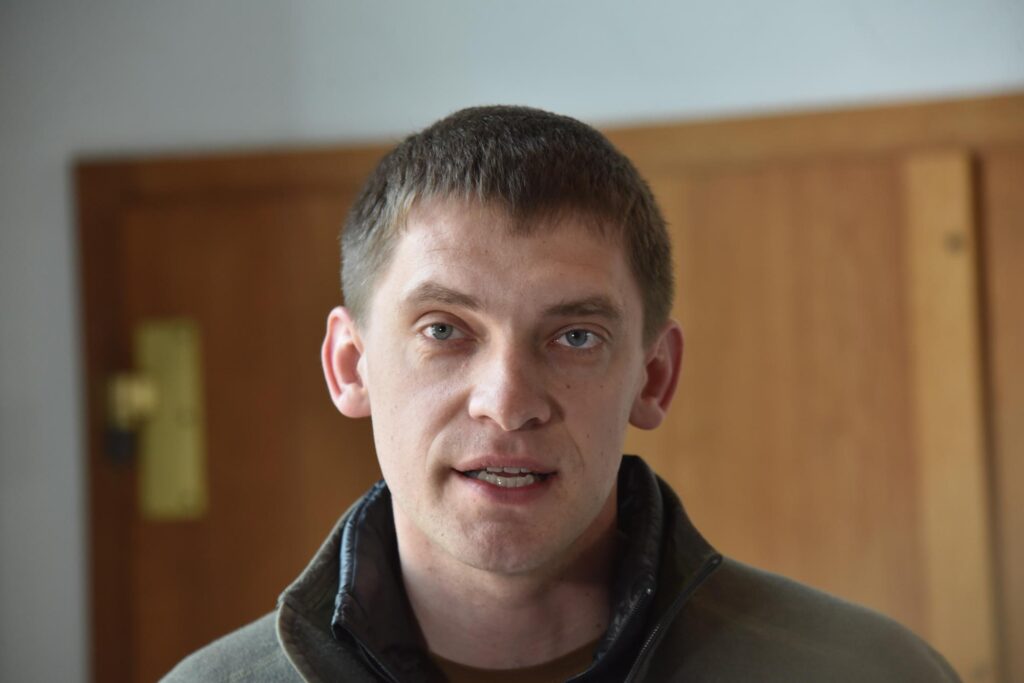 РФ на ТОТ Запорізької області легалізувала мародерство – Федоров розповів про новий «закон»