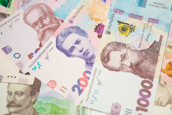 Официальный курс: НБУ снизил курс гривны на две копейки
Официальный курс: НБУ снизил курс гривны на две копейки