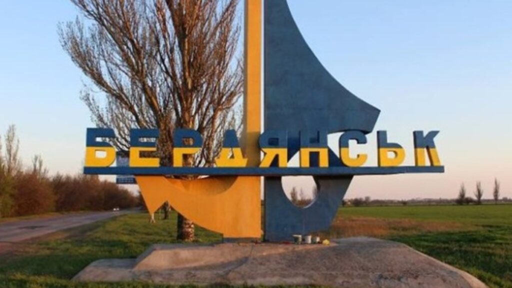 Яким став новий удар РФ по українській мові в Бердянську
