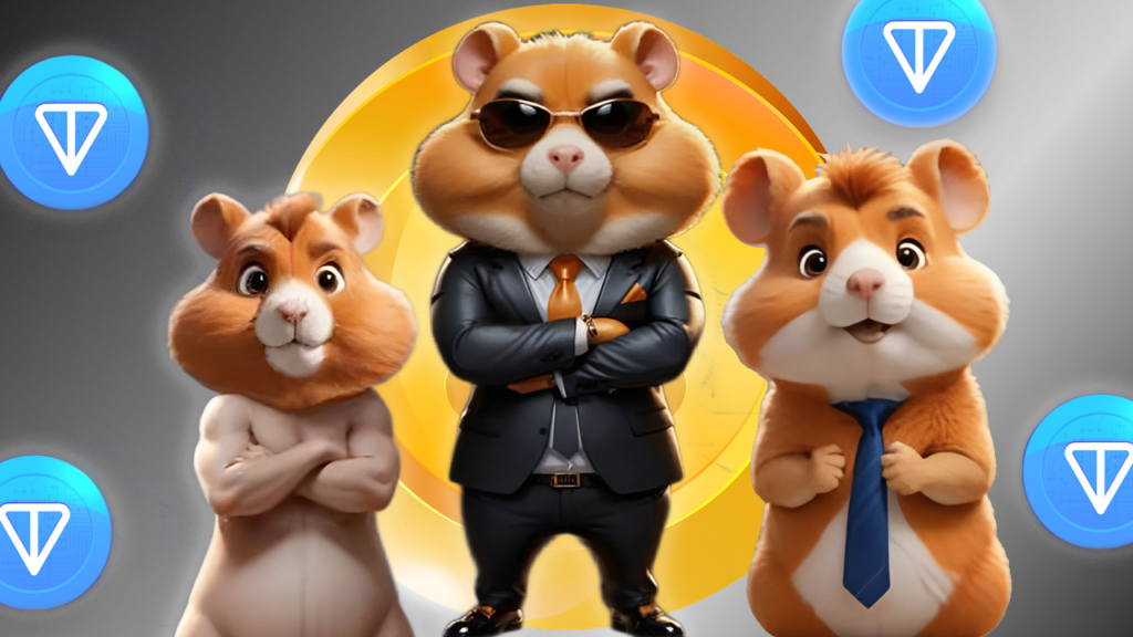 Почему Hamster Kombat становится популярным и как на нем зарабатывать
