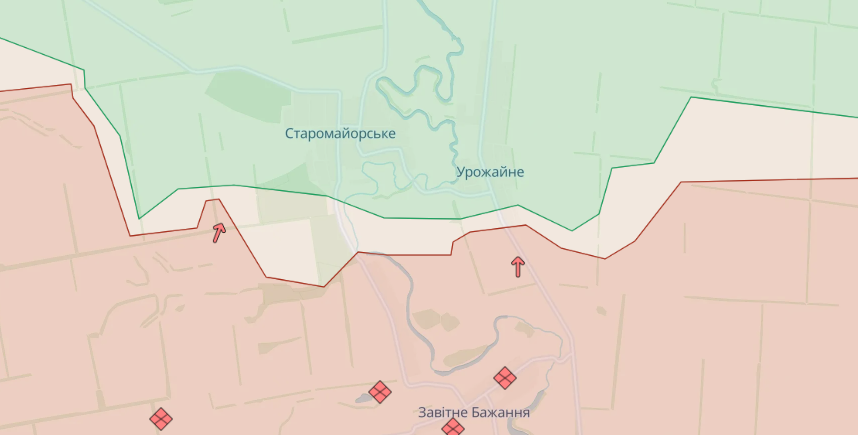 Які загрози виникли на Бердянському напрямку, та як ЗСУ можуть змінити ситуацію?