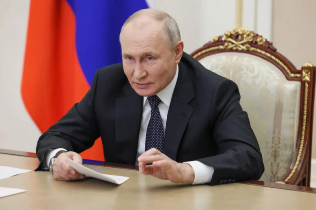 Як посилюється пропаганда РФ у Запорізькій області перед 9 травня, та хто до неї найбільш вразливий?