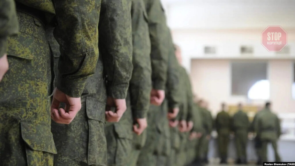 Чому та як РФ зібралася мобілізувати чоловіків віком від 60 до 65 років на ТОТ